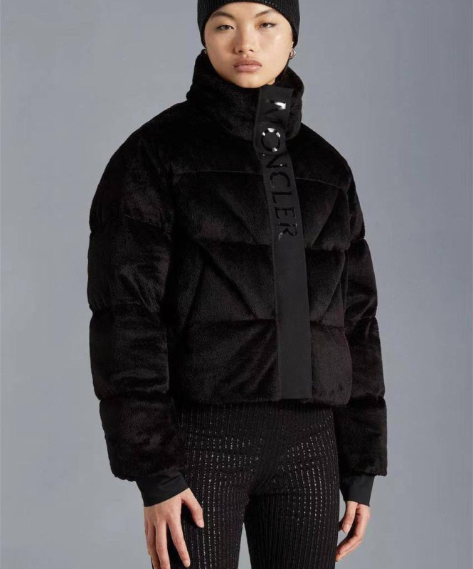 ПУХОВИК MONCLER 