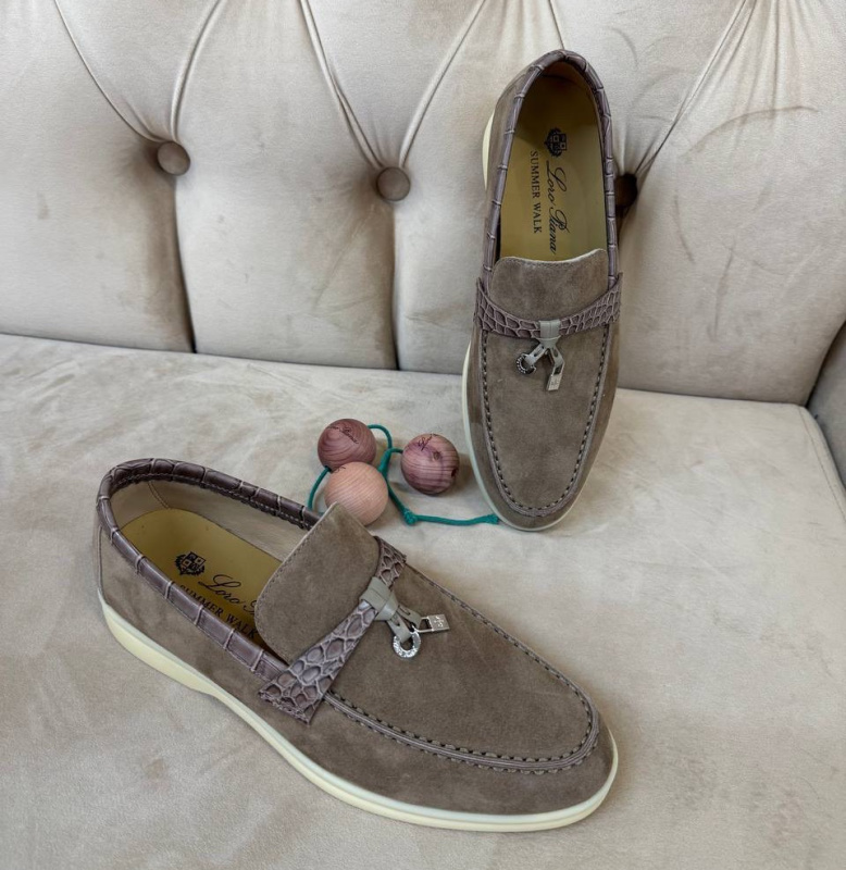 ЛОФЕРЫ LORO PIANA 