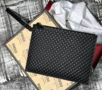 МУЖСКОЙ КЛАТЧ GUCCI