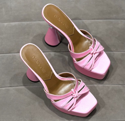 ШЛЕПКИ DACCORI 