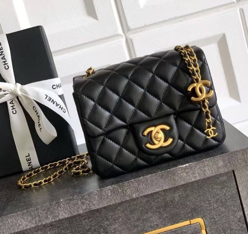 СУМКА CHANEL 