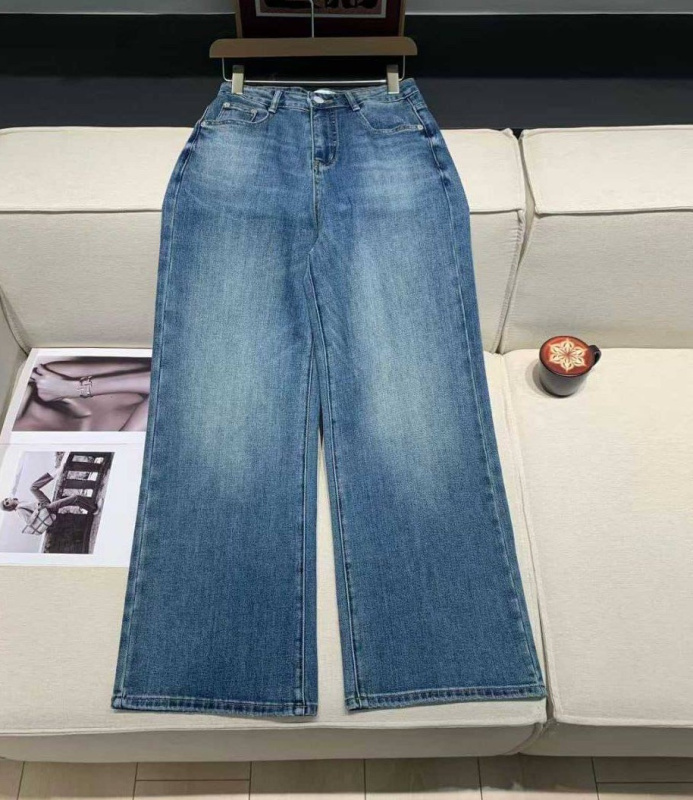 ДЖИНСЫ CHRISTIAN DIOR 