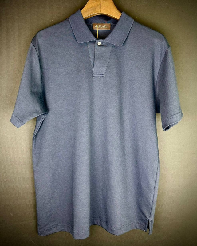 МУЖСКОЕ ПОЛО LORO PIANA