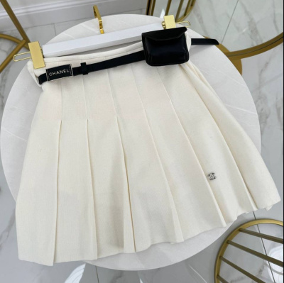 ЮБКА CHANEL 