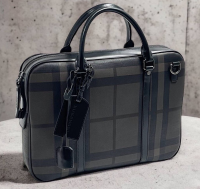 МУЖСКОЙ ПОРТФЕЛЬ BURBERRY 