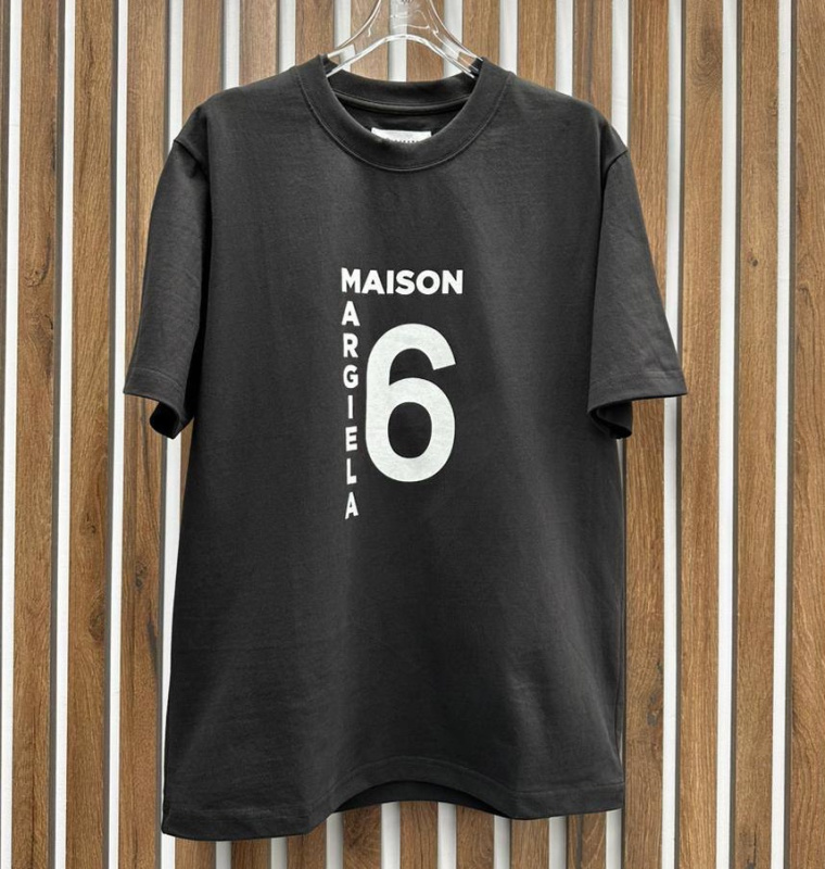 ФУТБОЛКА MAISON MARGIELA 