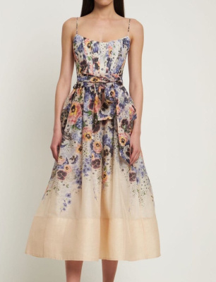 САРАФАН ZIMMERMANN 