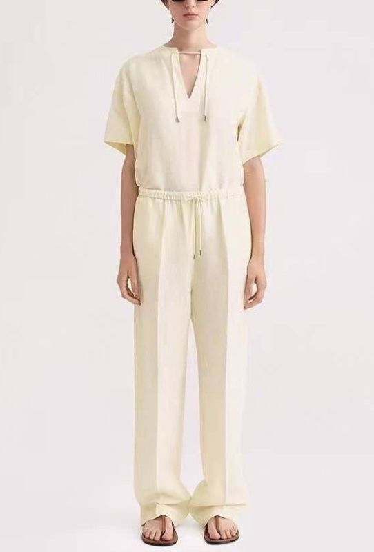 КОСТЮМ THE ROW 