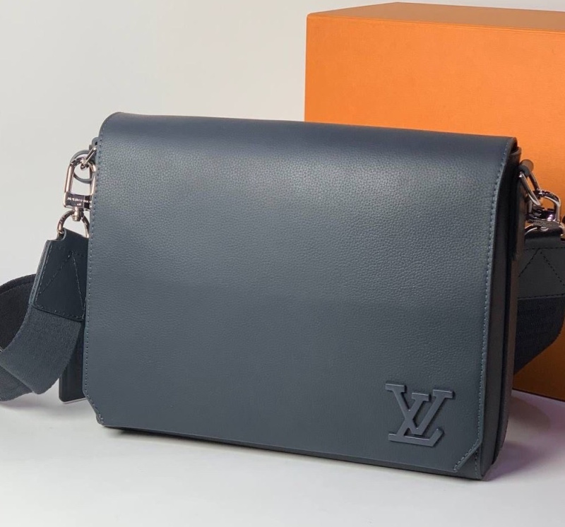МУЖСКАЯ СУМКА МЕССЕНДЖЕР LOUIS VUITTON 