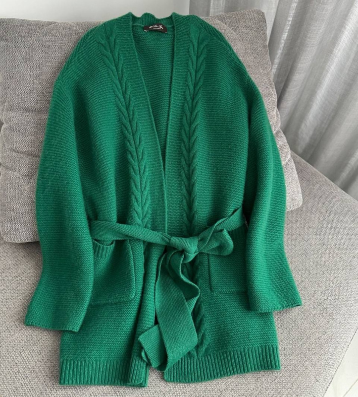 КАРДИГАН LORO PIANA 