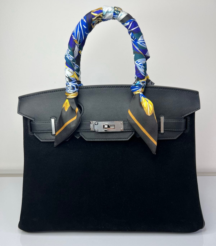 СУМКА HERMES BIRKIN 30