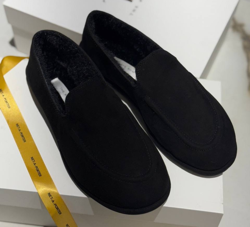 ЛОФЕРЫ THE ROW 