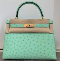 СУМКА HERMES KELLY 28