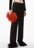 БРЮКИ ALEXANDER WANG 