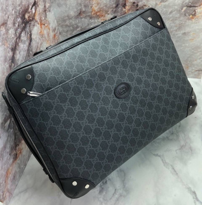 МУЖСКОЙ ПОРТФЕЛЬ-РЮКЗАК GUCCI 