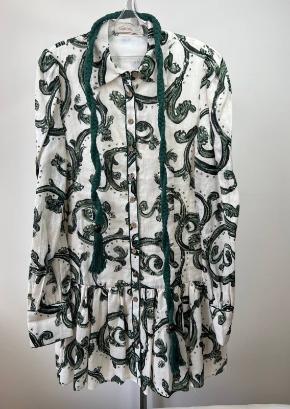 ПЛАТЬЕ KATE FORD 