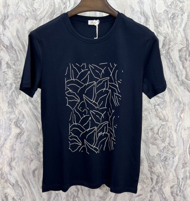 МУЖСКАЯ ФУТБОЛКА BRIONI 