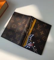 ОБЛОЖКА НА ПАСПОРТ LOUIS VUITTON