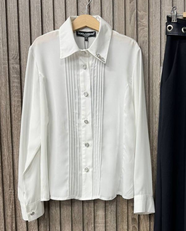 ДЕТСКАЯ БЛУЗКА DOLCE & GABBANA 