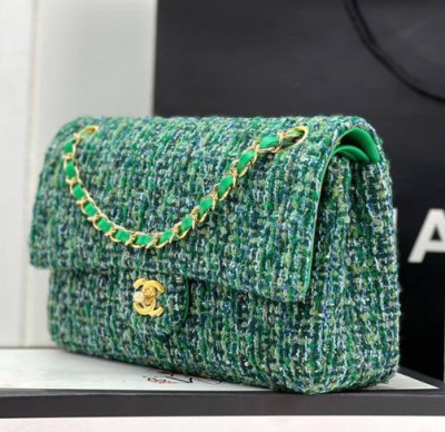 СУМКА CHANEL 2.55 