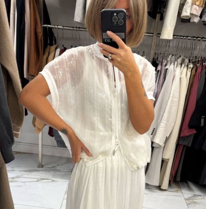 КОФТА BRUNELLO CUCINELLI 