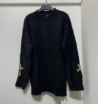 СВИТЕР CHROME HEARTS 