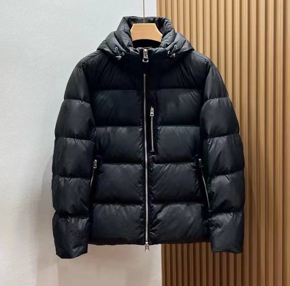 МУЖСКОЙ ПУХОВИК TOM FORD 