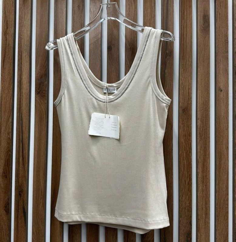 МАЙКА BRUNELLO CUCINELLI 