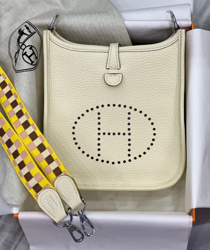 СУМКА HERMES EVELYNE MINI 