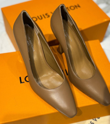 ТУФЛИ LOUIS VUITTON 