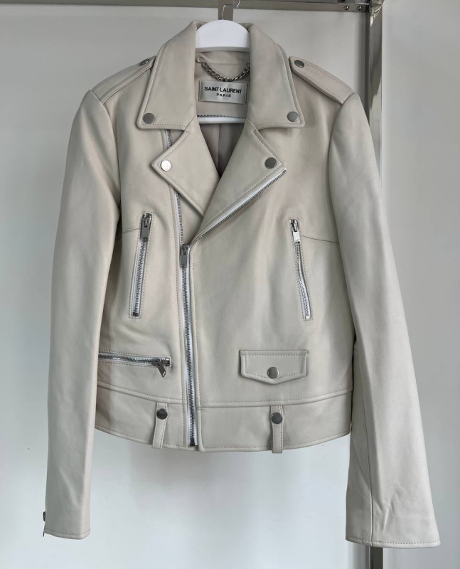 КУРТКА SAINT LAURENT