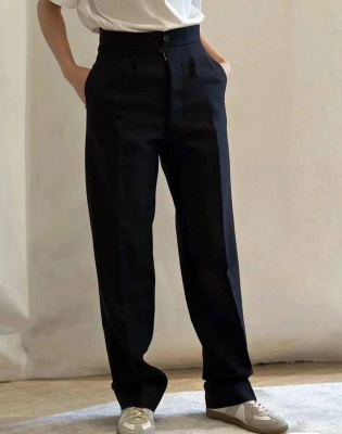 БРЮКИ MAISON MARGIELA 