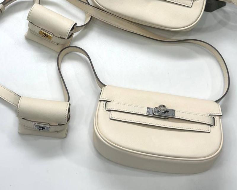 СУМКА HERMES KELLI MOOVE 