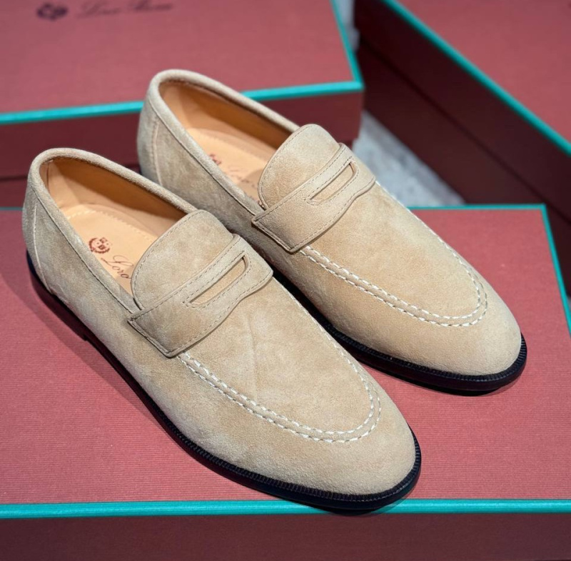 ЛОФЕРЫ LORO PIANA 