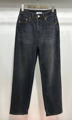 ДЖИНСЫ BRUNELLO CUCINELLI 