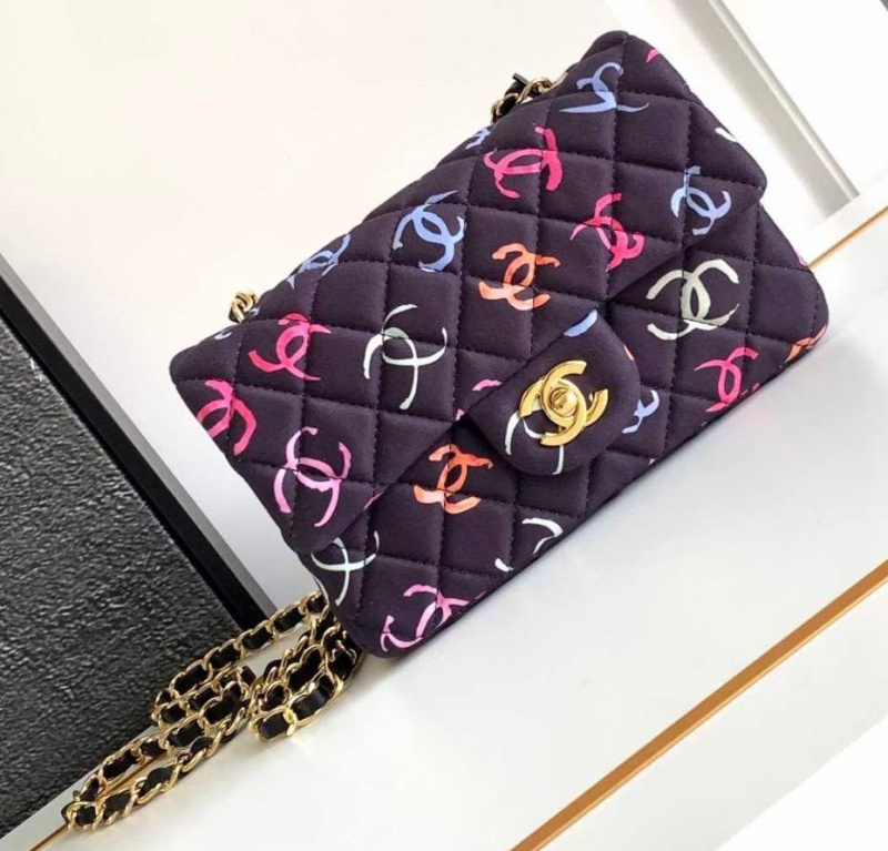 СУМКА CHANEL 2.55 