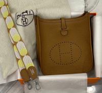 СУМКА HERMES EVELYNE MINI 