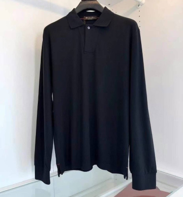 МУЖСКОЕ ПОЛО LORO PIANA