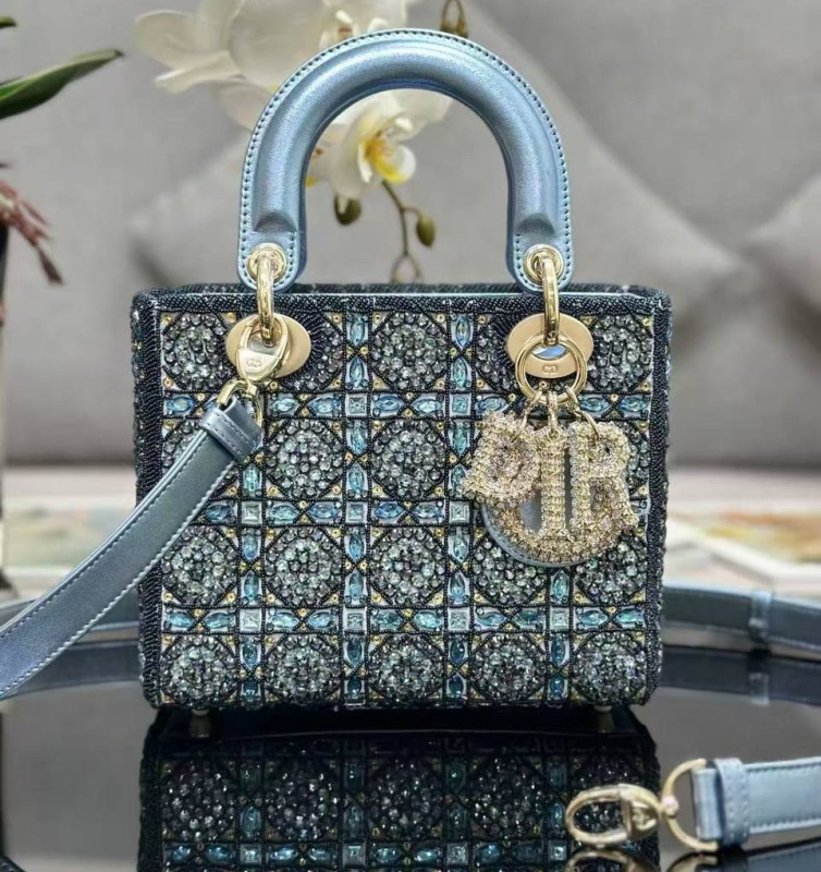 СУМКА CHRISTIAN DIOR LADY 