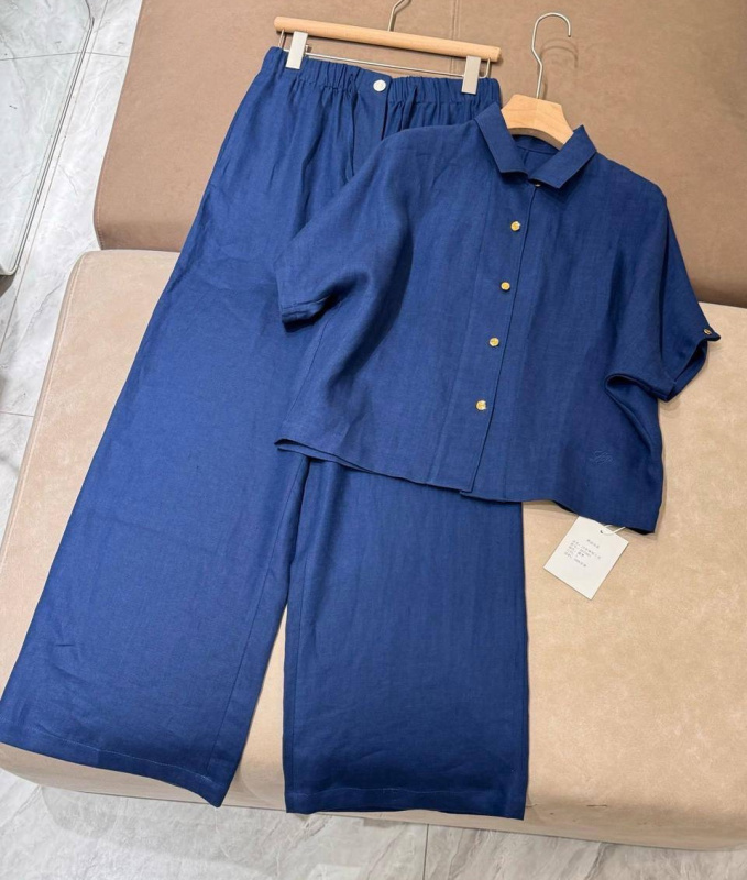 КОСТЮМ LORO PIANA 