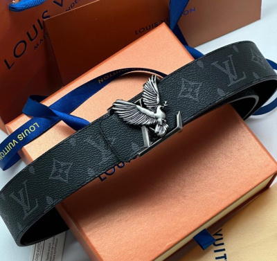 МУЖСКОЙ РЕМЕНЬ LOUIS VUITTON 