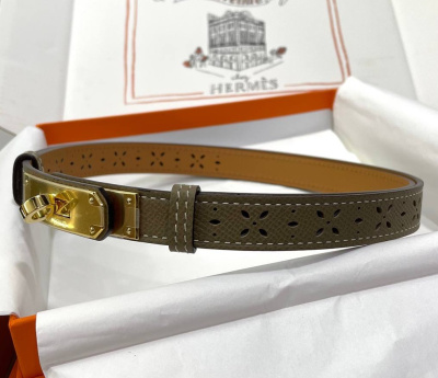 ЖЕНСКИЙ РЕМЕНЬ HERMES 