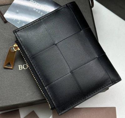 МУЖСКОЙ КОШЕЛЕК BOTTEGA VENETA 