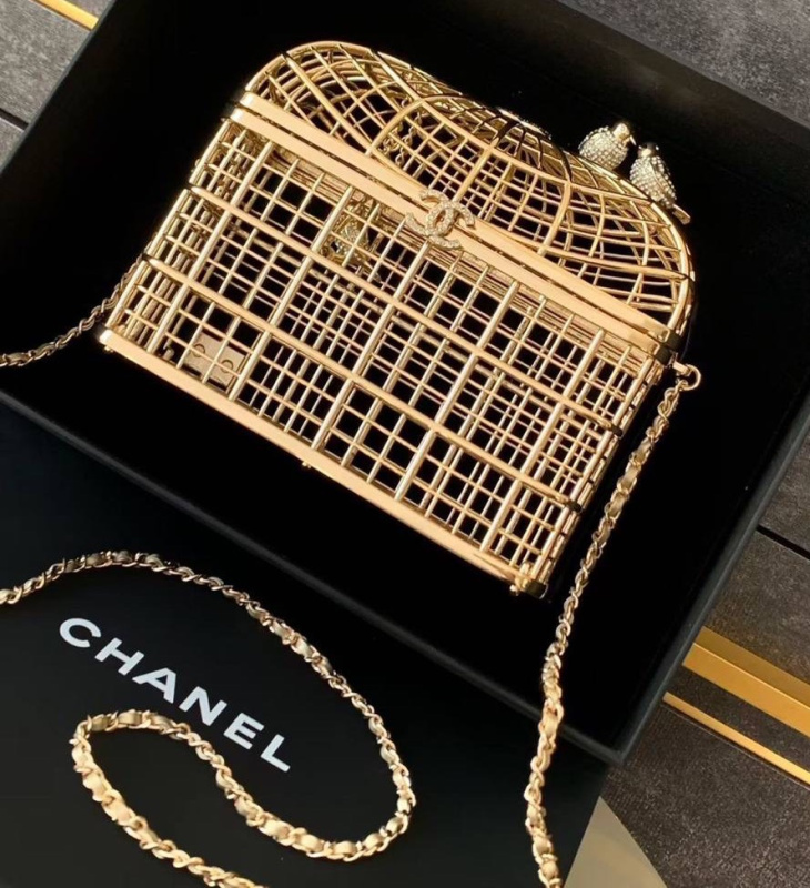 СУМКА CHANEL 