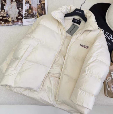 ПУХОВИК BALENCIAGA