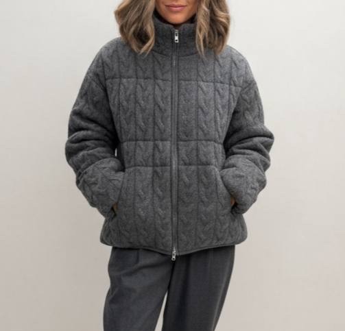 КУРТКА LORO PIANA 