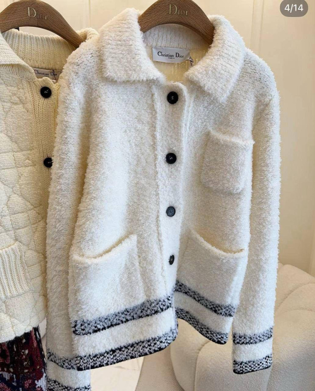КАРДИГАН DIOR 