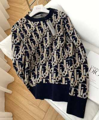 СВИТЕР CHRISTIAN DIOR 