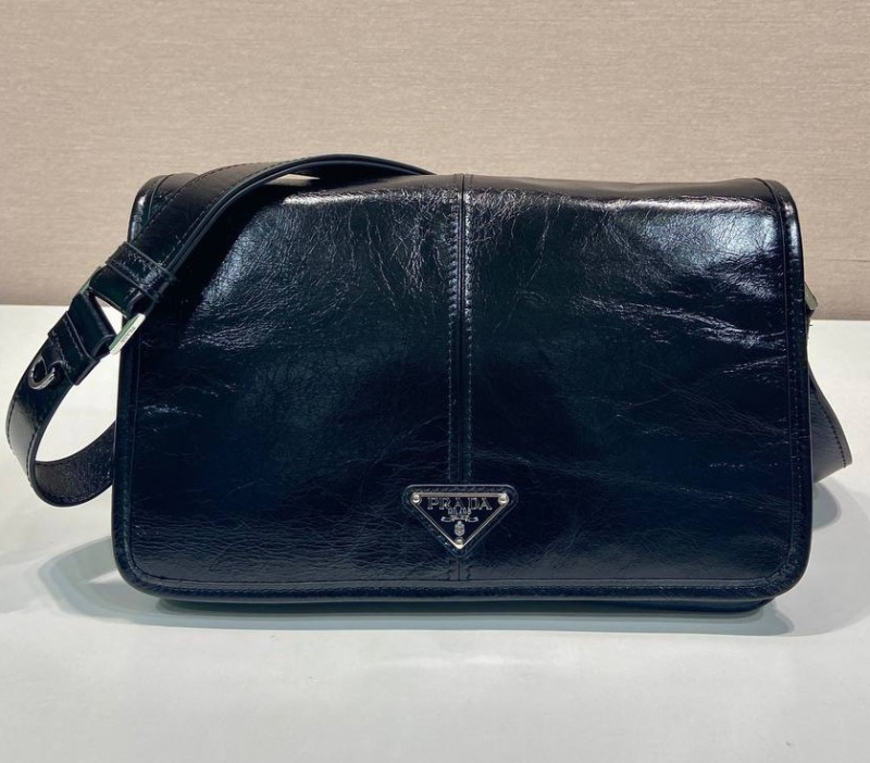 МУЖСКАЯ СУМКА МЕССЕНДЖЕР PRADA 