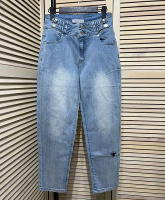 ДЖИНСЫ CHRISTIAN DIOR 